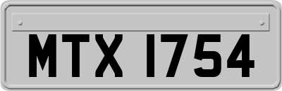 MTX1754