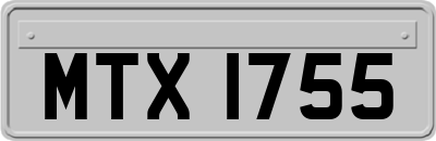 MTX1755