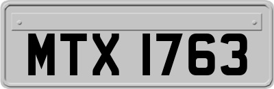 MTX1763