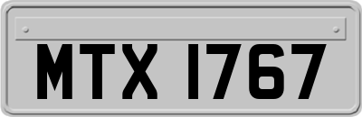 MTX1767