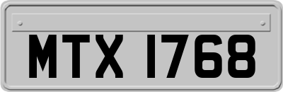 MTX1768