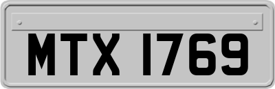 MTX1769
