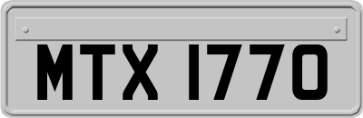 MTX1770