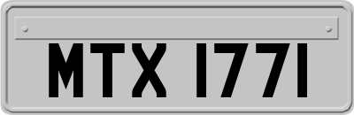 MTX1771