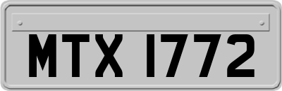 MTX1772