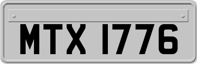 MTX1776