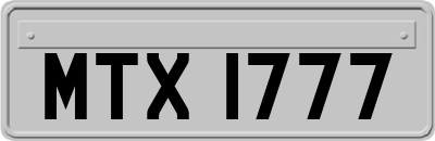 MTX1777