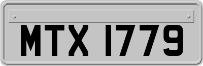 MTX1779