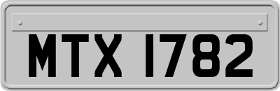 MTX1782