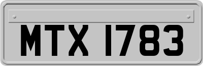 MTX1783