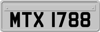 MTX1788