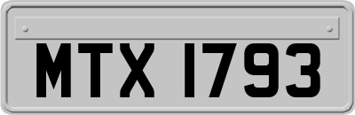 MTX1793