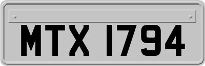 MTX1794