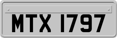 MTX1797