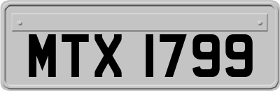 MTX1799