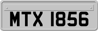 MTX1856