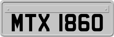 MTX1860