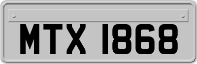 MTX1868