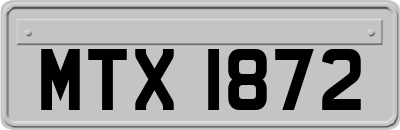 MTX1872