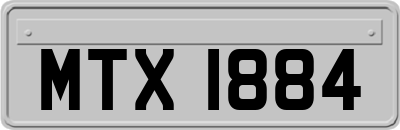 MTX1884