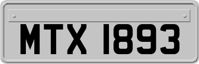 MTX1893