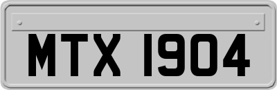 MTX1904