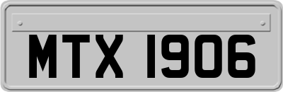 MTX1906