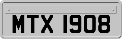 MTX1908