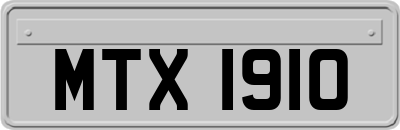MTX1910