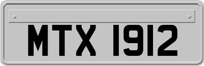 MTX1912