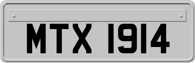 MTX1914