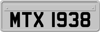 MTX1938