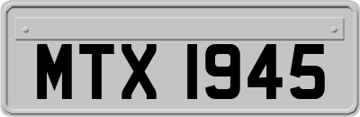 MTX1945
