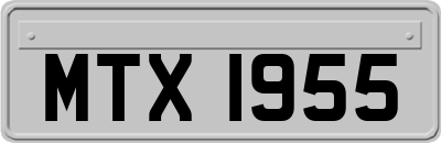 MTX1955