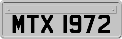 MTX1972