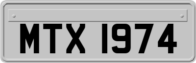 MTX1974