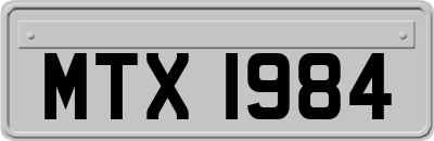 MTX1984