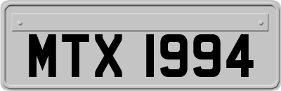 MTX1994