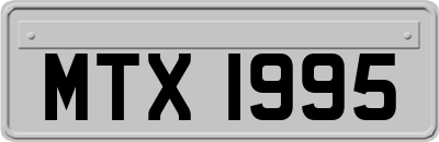 MTX1995