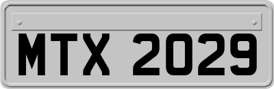 MTX2029