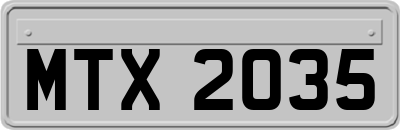 MTX2035