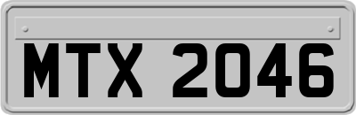MTX2046