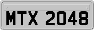 MTX2048