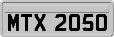 MTX2050
