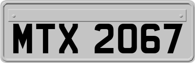 MTX2067