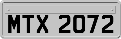 MTX2072