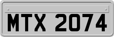 MTX2074