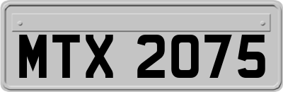 MTX2075