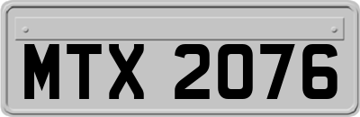 MTX2076