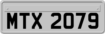 MTX2079